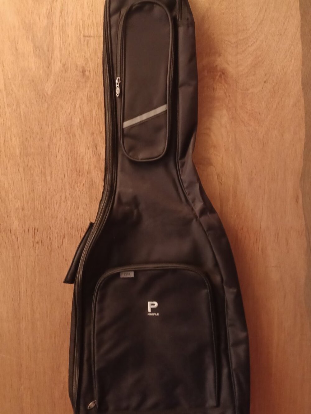 Profile Guitar Soft Case Black